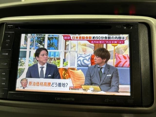 DAIHATSU TANTO 4WD 2011 Image 31