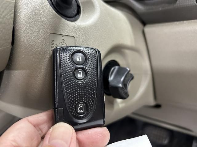 DAIHATSU TANTO 4WD 2011 Image 31