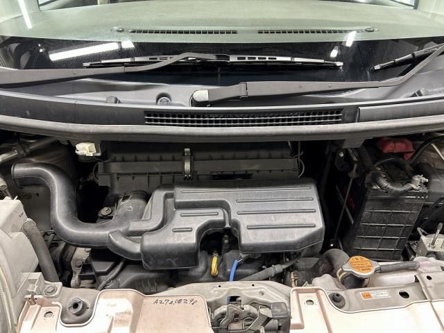 DAIHATSU TANTO 4WD 2011 Image 31