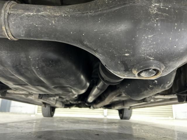 DAIHATSU TANTO 4WD 2011 Image 31