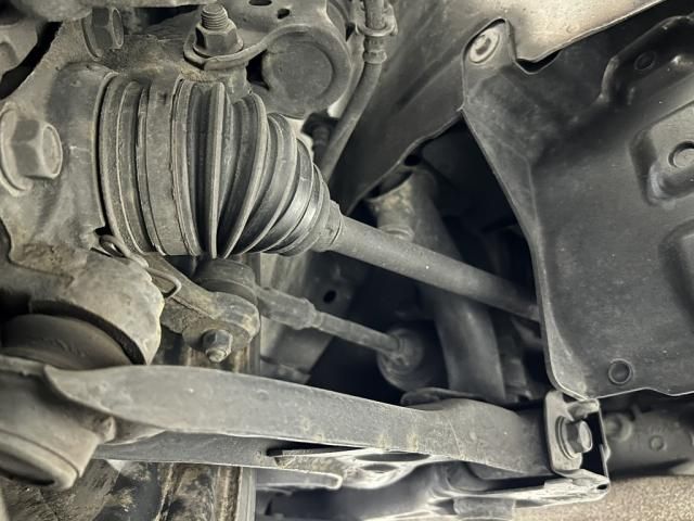 DAIHATSU TANTO 4WD 2011 Image 31