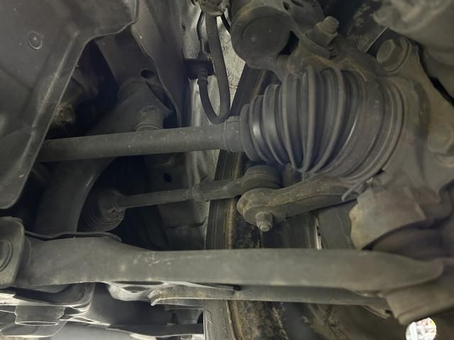 DAIHATSU TANTO 4WD 2011 Image 31