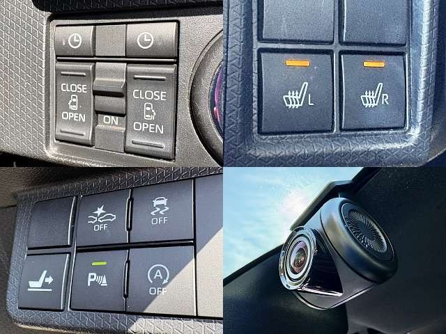 DAIHATSU TANTO CUSTOM 2021 Image 31