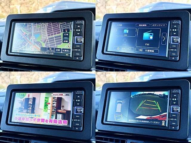 DAIHATSU TANTO CUSTOM 2021 Image 31