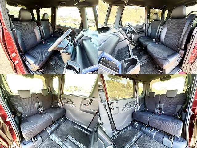 DAIHATSU TANTO CUSTOM 2021 Image 31