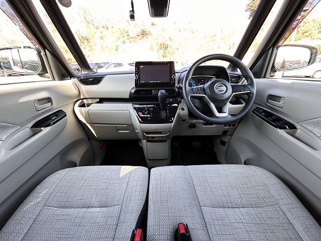 NISSAN ROOX 2021 Image 31