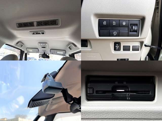 NISSAN ROOX 2021 Image 31