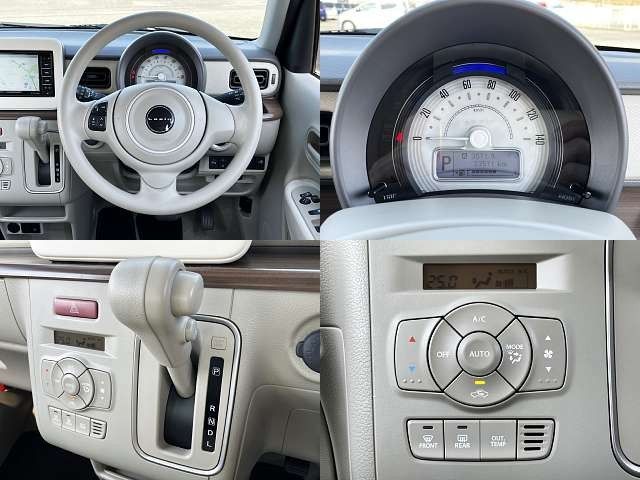 TOYOTA ROOMY 2021 Image 31