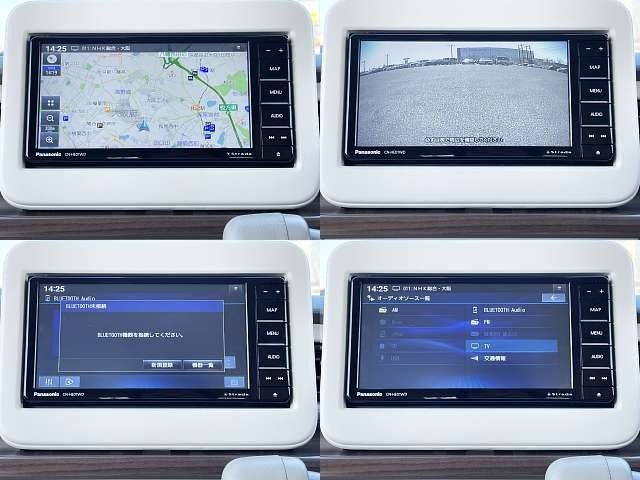 TOYOTA ROOMY 2021 Image 31