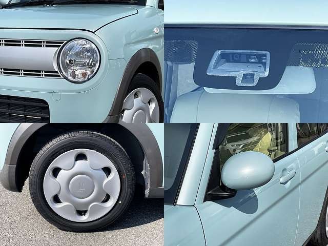 TOYOTA ROOMY 2021 Image 31