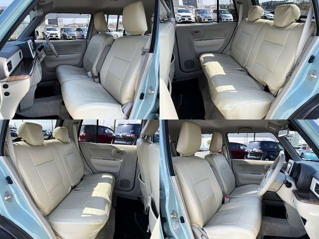 SUZUKI ALTO LAPIN LC 2022 Image 31