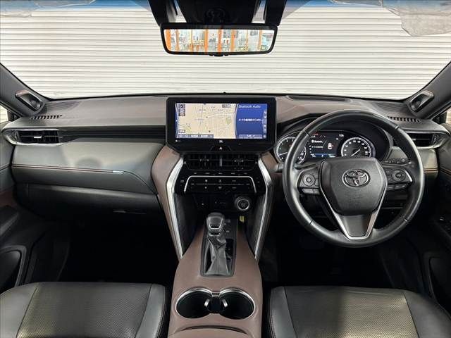 TOYOTA HARRIER 2WD 2021 Image 31