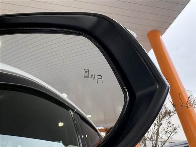 TOYOTA HARRIER 2WD 2021 Image 31