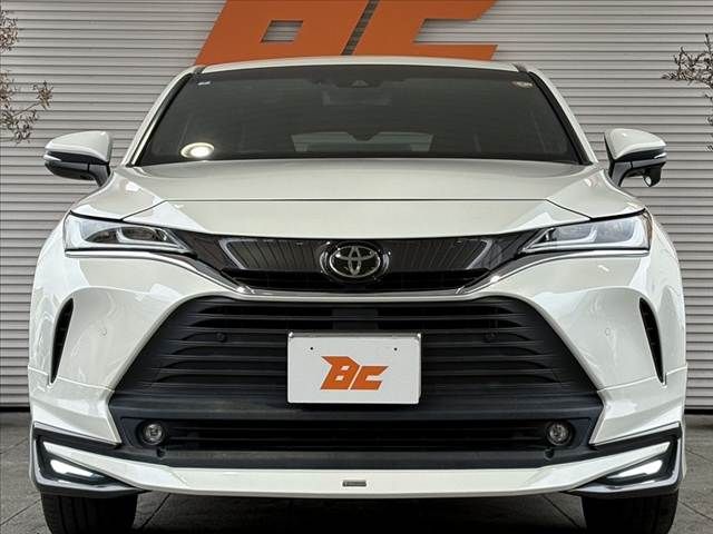 TOYOTA HARRIER 2WD 2021 Image 31