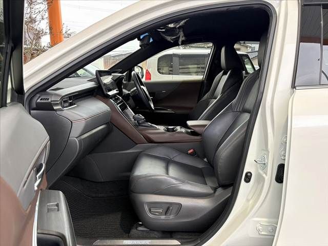 TOYOTA HARRIER 2WD 2021 Image 31