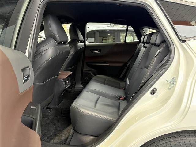 TOYOTA HARRIER 2WD 2021 Image 31