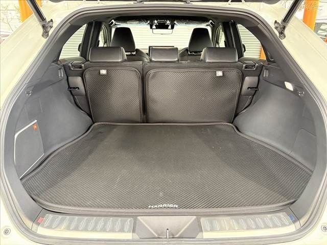 TOYOTA HARRIER 2WD 2021 Image 31