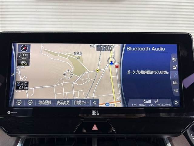 TOYOTA HARRIER 2WD 2021 Image 31