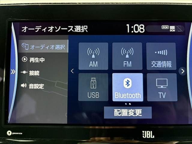 TOYOTA HARRIER 2WD 2021 Image 31