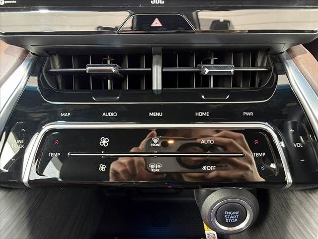 TOYOTA HARRIER 2WD 2021 Image 31