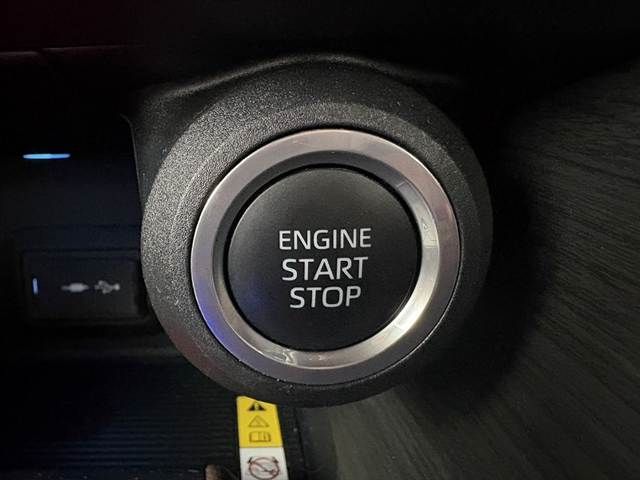 TOYOTA HARRIER 2WD 2021 Image 31