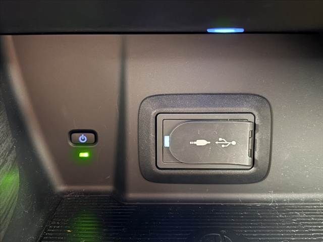 TOYOTA HARRIER 2WD 2021 Image 31