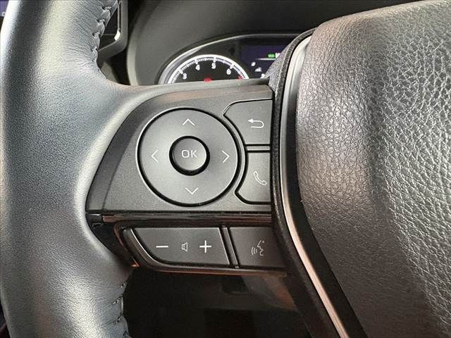 TOYOTA HARRIER 2WD 2021 Image 31