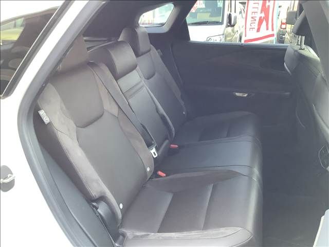 TOYOTA LEXUS RX450H+ 2023 Image 31