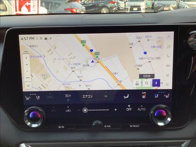 TOYOTA LEXUS RX450H+ 2023 Image 31