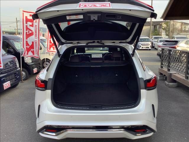 TOYOTA LEXUS RX450H+ 2023 Image 31