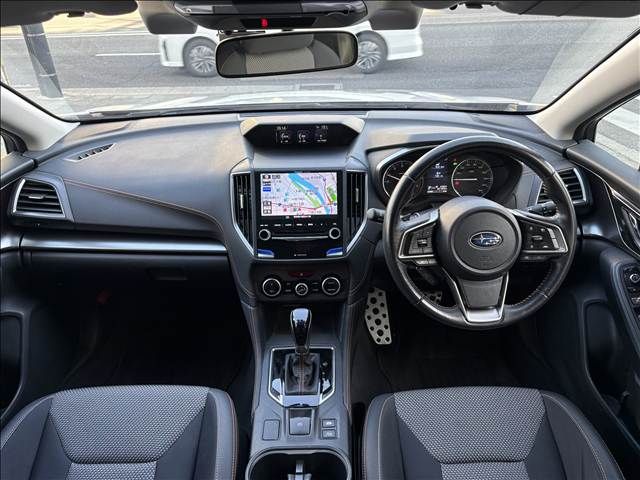 SUBARU XV 2017 Image 31