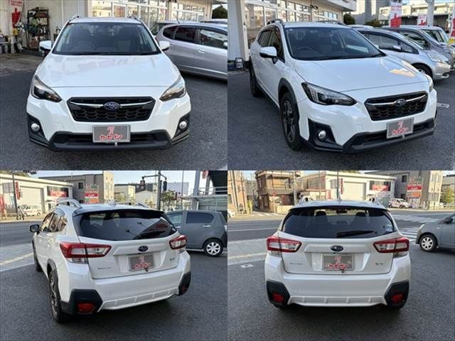 SUBARU XV 2017 Image 31