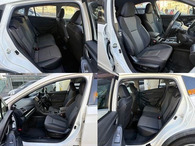 SUBARU XV 2017 Image 31