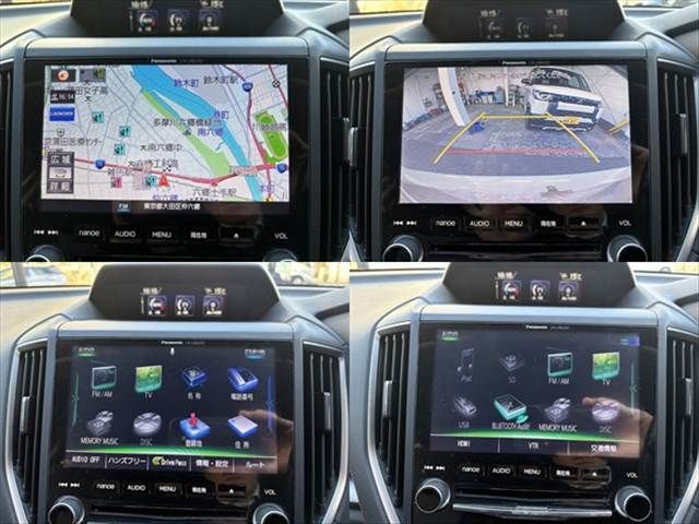 SUBARU XV 2017 Image 31