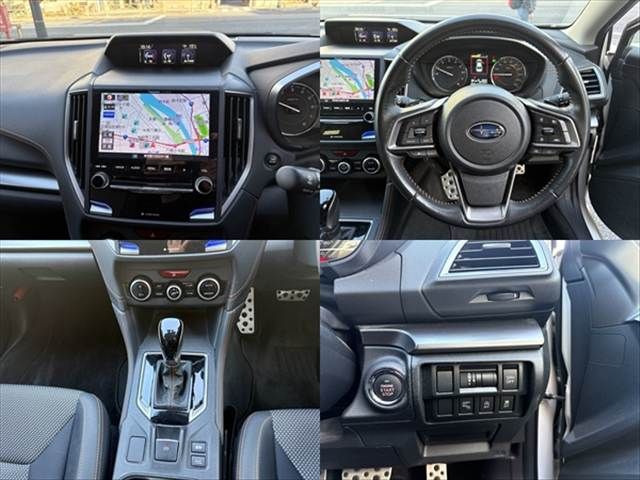 SUBARU XV 2017 Image 31