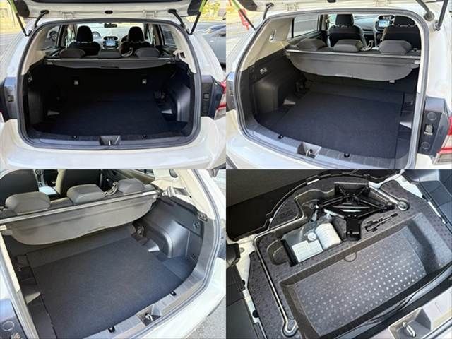 SUBARU XV 2017 Image 31