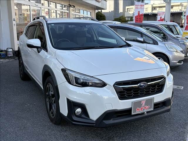 SUBARU XV 2017 Image 31