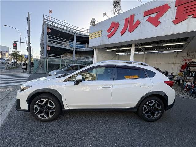 SUBARU XV 2017 Image 31
