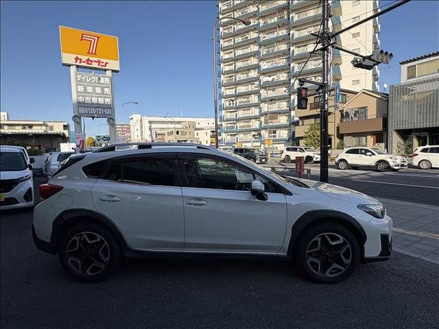 SUBARU XV 2017 Image 31