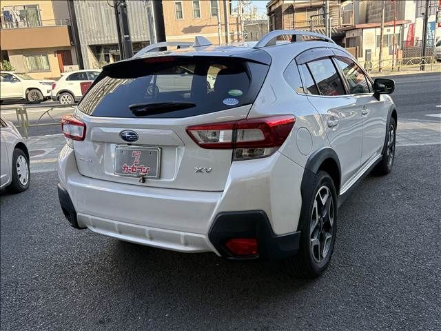 SUBARU XV 2017 Image 31