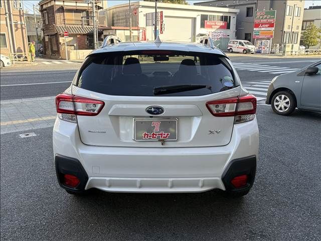 SUBARU XV 2017 Image 31