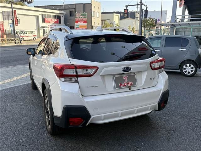 SUBARU XV 2017 Image 31
