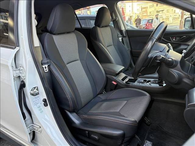 SUBARU XV 2017 Image 31