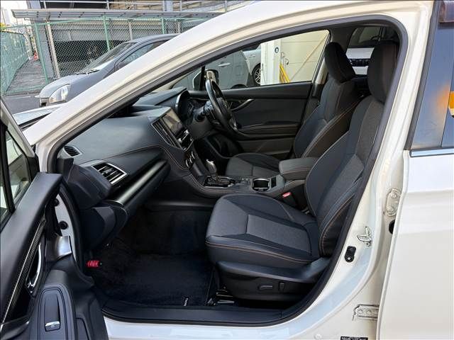 SUBARU XV 2017 Image 31