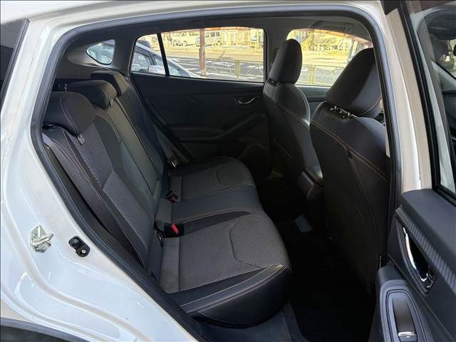 SUBARU XV 2017 Image 31