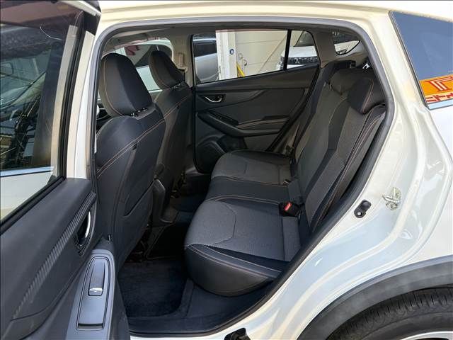 SUBARU XV 2017 Image 31