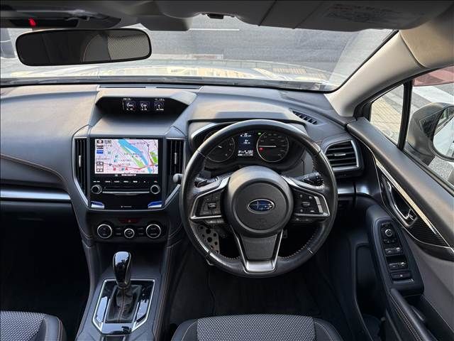 SUBARU XV 2017 Image 31