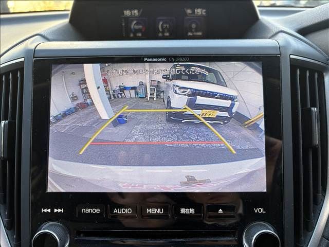 SUBARU XV 2017 Image 31