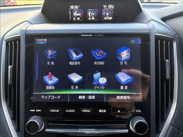 SUBARU XV 2017 Image 31