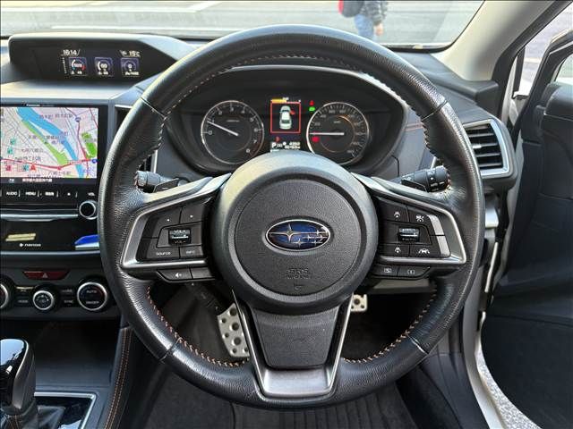 SUBARU XV 2017 Image 31